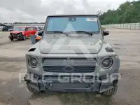 2023 Mercedes Benz G-Class фото