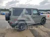 2023 Mercedes Benz G-Class фото
