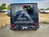 2023 Mercedes Benz G-Class фото