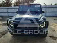 2023 Mercedes Benz G-Class фото