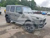 2023 Mercedes Benz G-Class фото