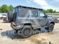 2023 Mercedes Benz G-Class фото