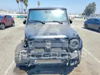 2023 Mercedes Benz G-Class фото