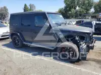 2023 Mercedes Benz G-Class фото