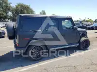 2023 Mercedes Benz G-Class фото