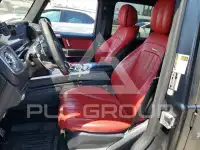 2023 Mercedes Benz G-Class фото