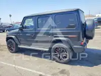 2023 Mercedes Benz G-Class фото