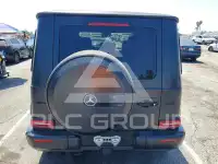 2023 Mercedes Benz G-Class фото