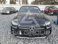 2023 Mercedes Benz E-Class photo