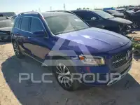 2023 Mercedes Benz GLB фото