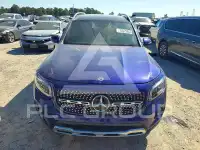 2023 Mercedes Benz GLB фото