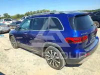 2023 Mercedes Benz GLB фото