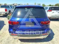 2023 Mercedes Benz GLB фото