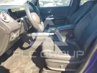 2023 Mercedes Benz GLB фото