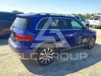 2023 Mercedes Benz GLB фото