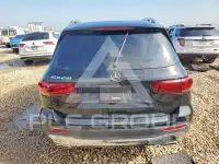 2023 Mercedes Benz GLB фото