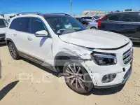 2023 Mercedes Benz GLB фото