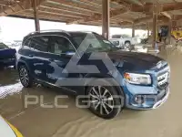 2023 Mercedes Benz GLB фото