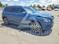 2023 Mercedes Benz GLB фото