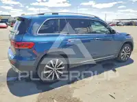 2023 Mercedes Benz GLB фото