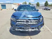 2023 Mercedes Benz GLB фото