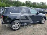 2023 Mercedes Benz GLB фото