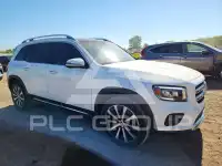 2023 Mercedes Benz GLB фото
