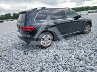 2023 Mercedes Benz GLB фото