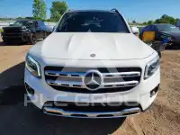 2023 Mercedes Benz GLB фото
