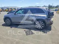 2023 Mercedes Benz GLB фото