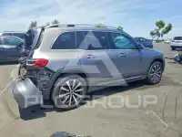 2023 Mercedes Benz GLB фото