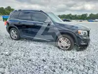 2023 Mercedes Benz GLB фото