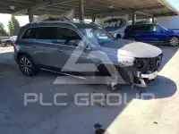 2023 Mercedes Benz GLB фото