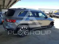 2023 Mercedes Benz GLB фото