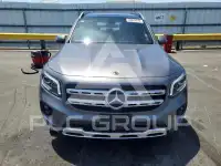 2023 Mercedes Benz GLB фото
