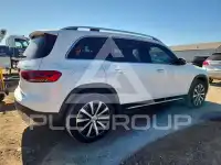 2023 Mercedes Benz GLB фото