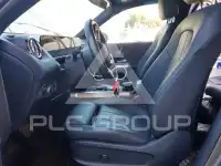 2023 Mercedes Benz GLB фото