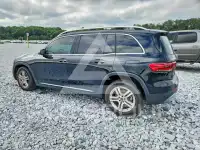 2023 Mercedes Benz GLB фото