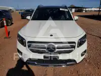 2023 Mercedes Benz GLB фото