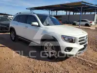 2023 Mercedes Benz GLB фото