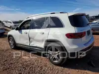 2023 Mercedes Benz GLB фото