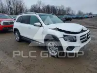 2023 Mercedes Benz GLB фото