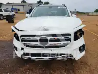 2023 Mercedes Benz GLB фото