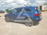 2023 Mercedes Benz GLB фото