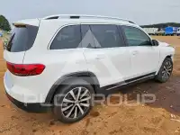 2023 Mercedes Benz GLB фото