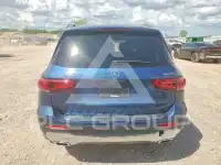 2023 Mercedes Benz GLB фото