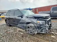 2023 Mercedes Benz GLB фото