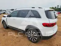 2023 Mercedes Benz GLB фото