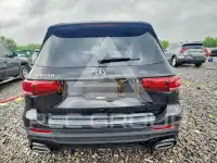 2023 Mercedes Benz GLB фото