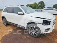 2023 Mercedes Benz GLB фото
